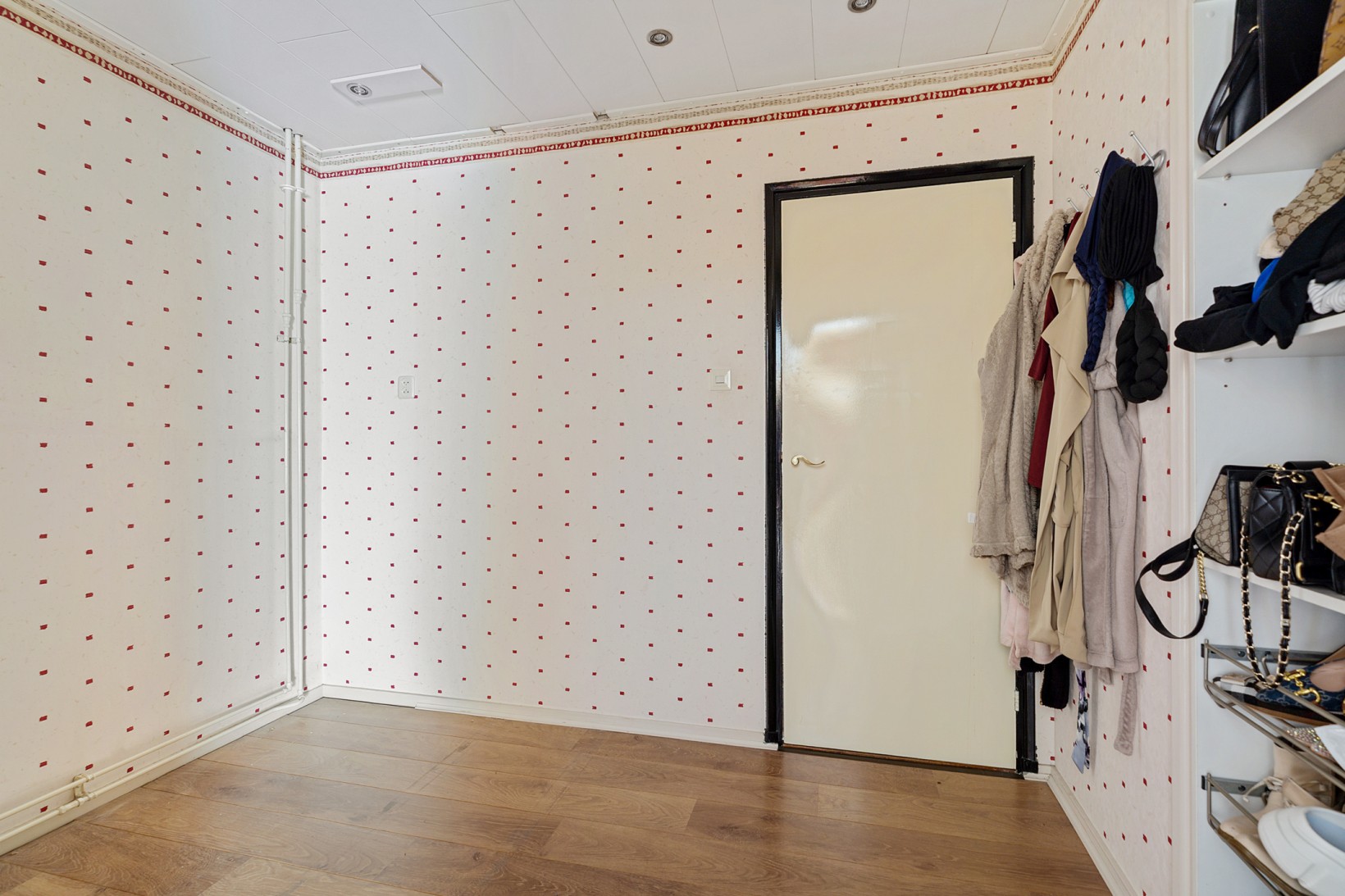 Hoekwoning te koop: Kampsestraat 36, Haps