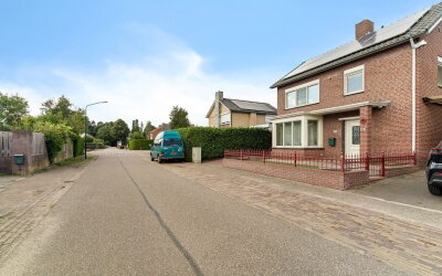 Kampsestraat 36