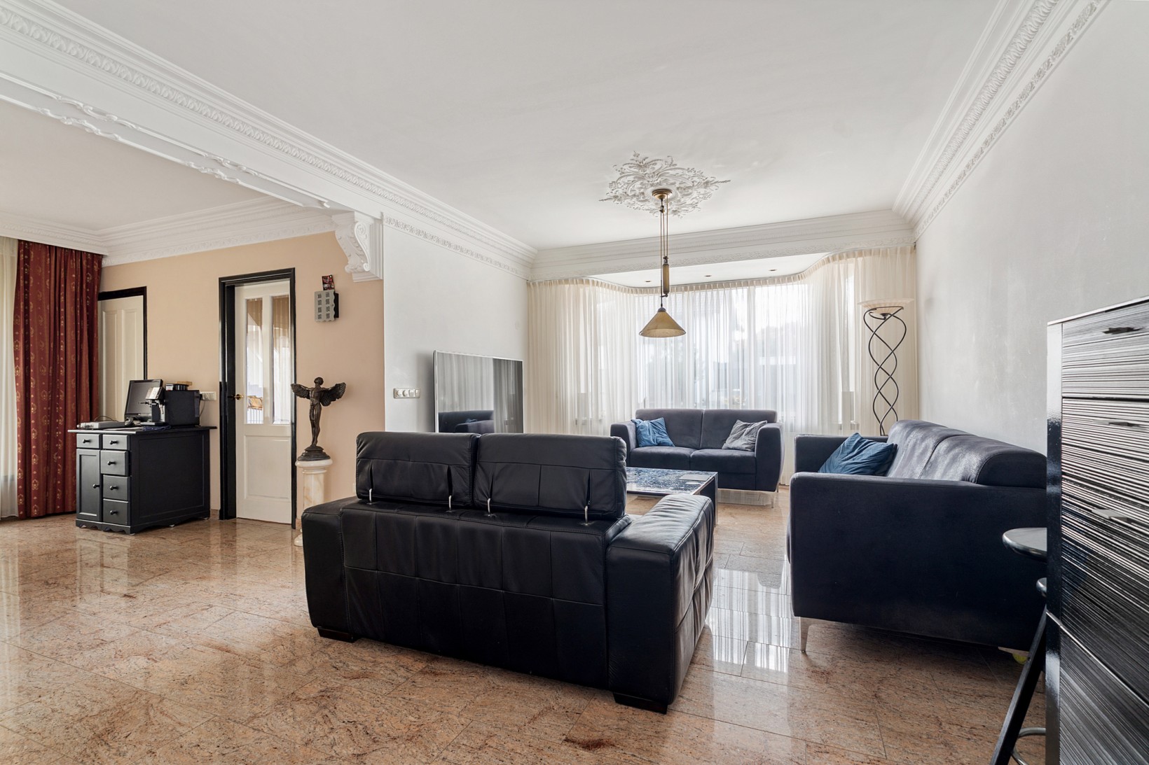 Hoekwoning te koop: Kampsestraat 36, Haps