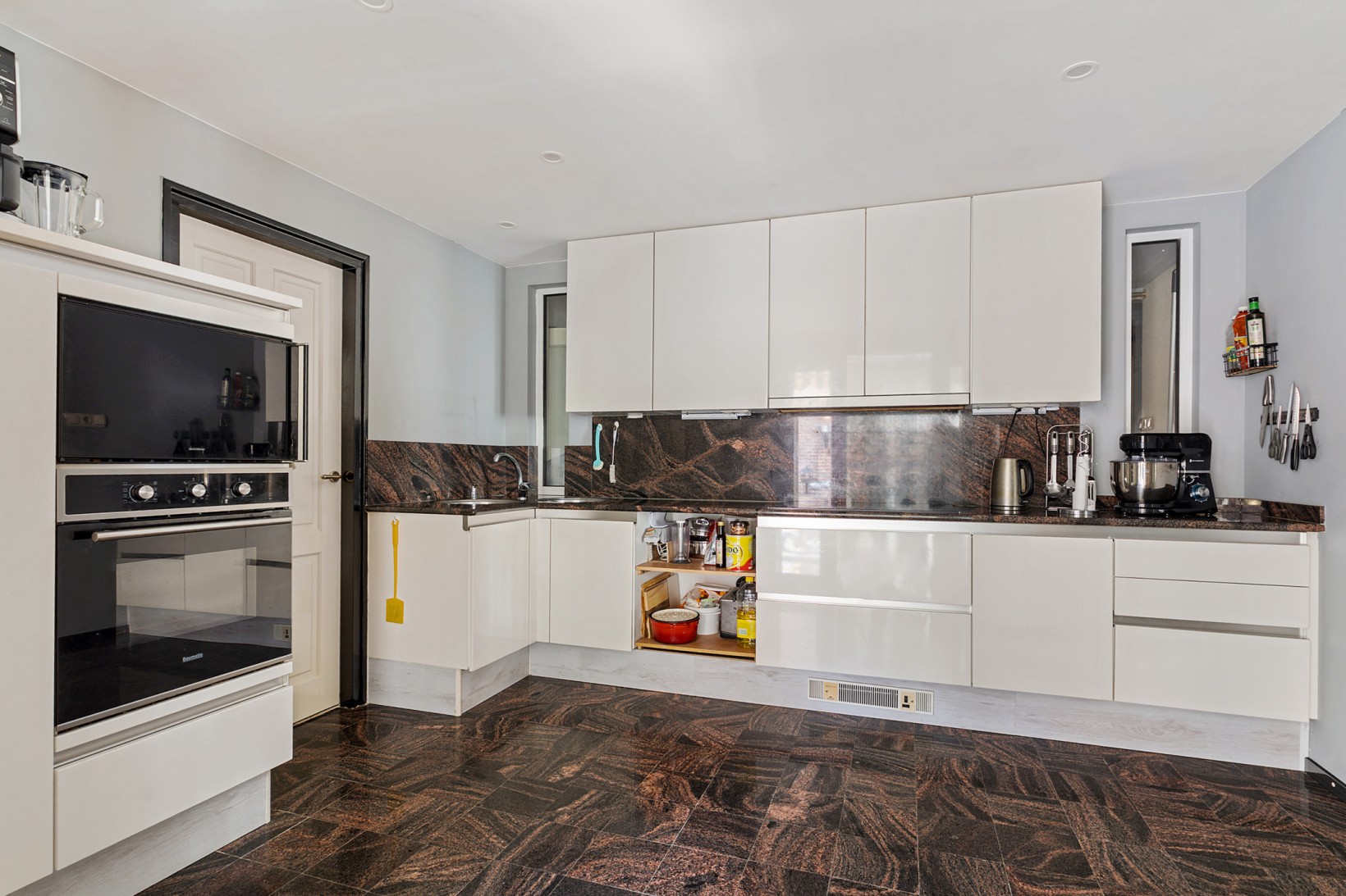 Hoekwoning te koop: Kampsestraat 36, Haps