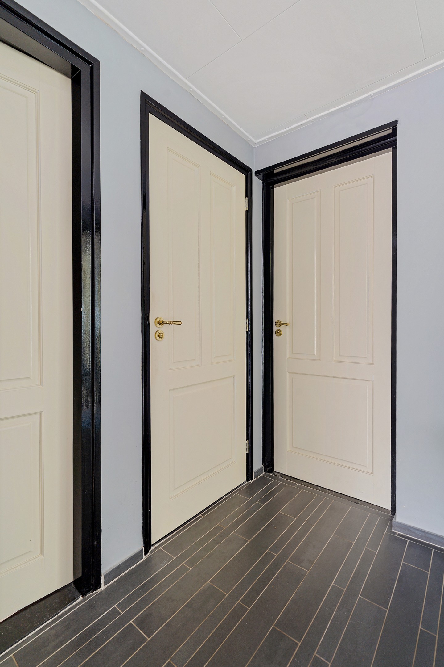 Hoekwoning te koop: Kampsestraat 36, Haps