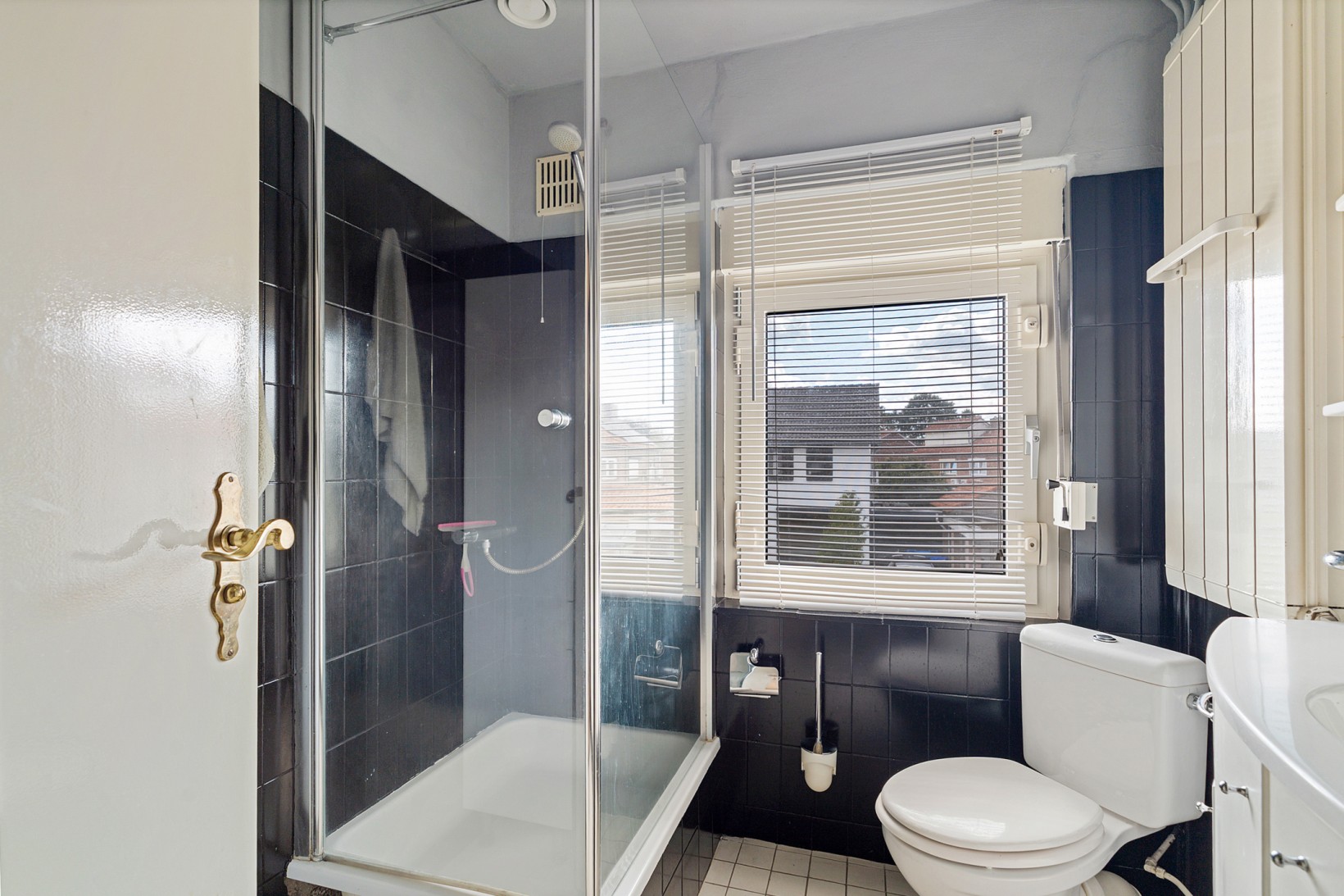 Hoekwoning te koop: Kampsestraat 36, Haps