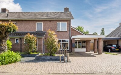 Bogaersstraat 2-C