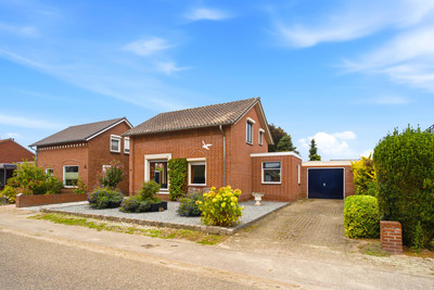 Huis te koop Past Hermansstraat 6