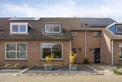 Rozenhof 15