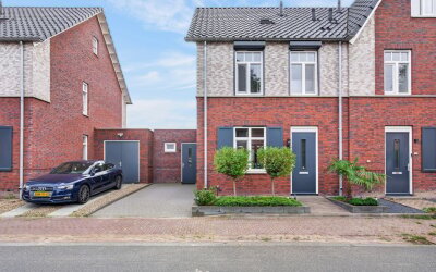 Huis te koop Vivellihof 10