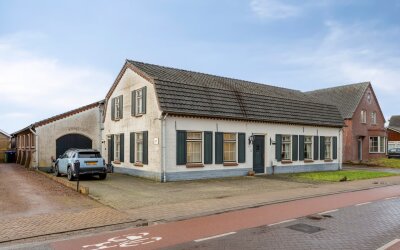 Zoetsmeerweg 1-A