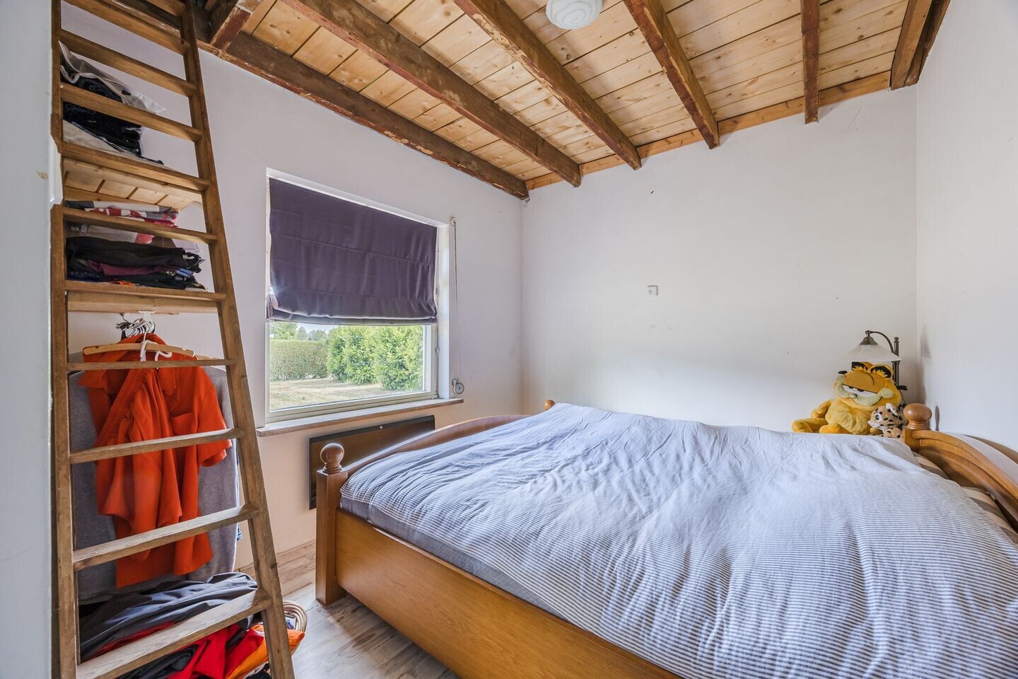 Vrijstaande woning te koop: Cuijkseweg 13, Haps