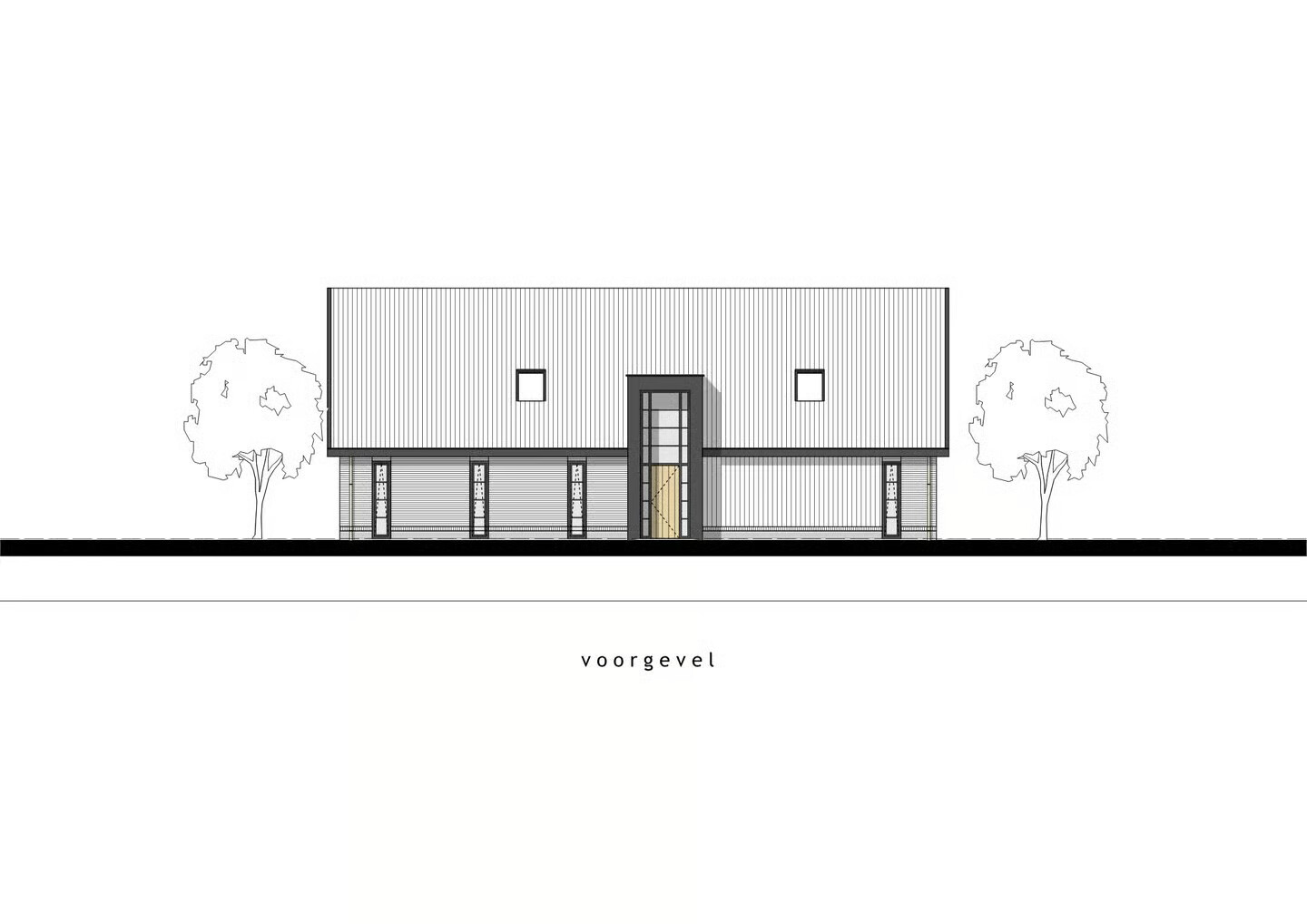 Vrijstaande woning te koop: Cuijkseweg 13, Haps