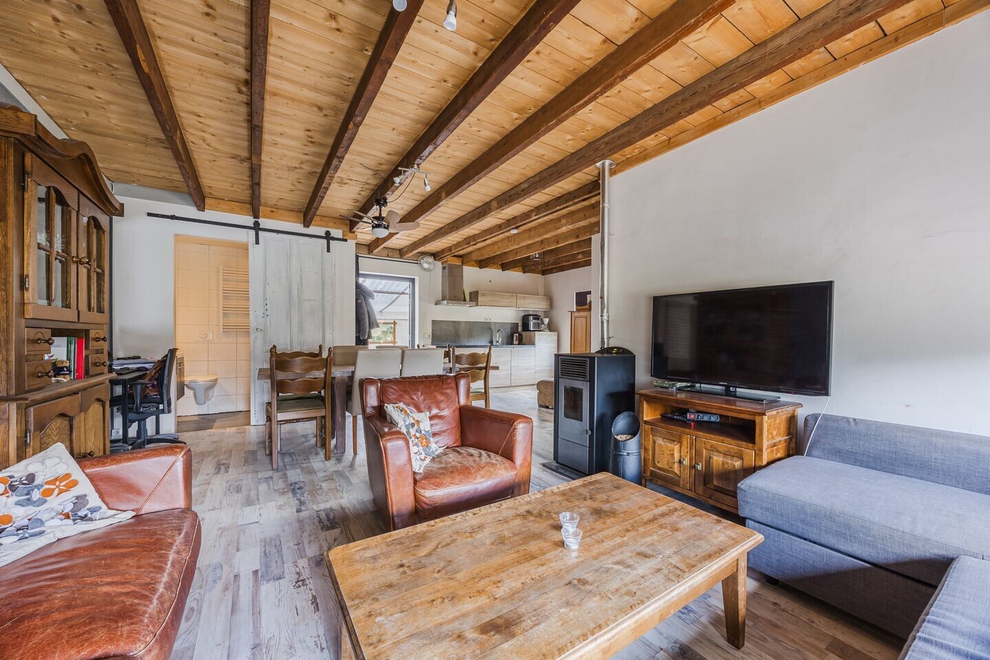 Vrijstaande woning te koop: Cuijkseweg 13, Haps