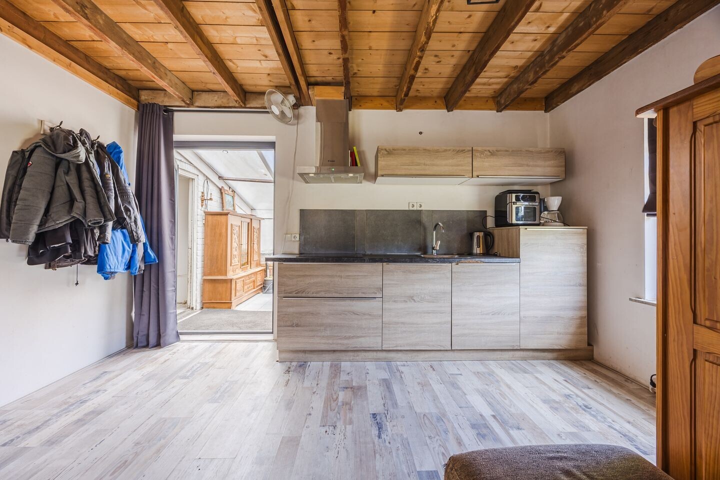 Vrijstaande woning te koop: Cuijkseweg 13, Haps