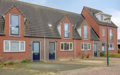 De Schans 54