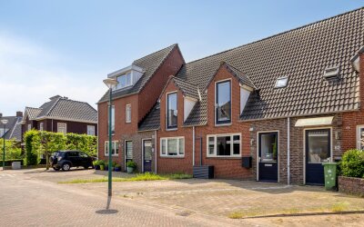 De Schans 64
