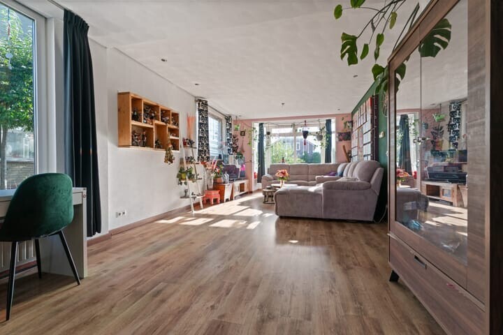 Vrijstaande woning te koop: Schapendreef 18, Landhorst