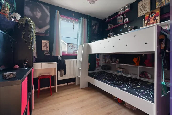 Vrijstaande woning te koop: Schapendreef 18, Landhorst