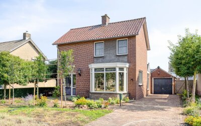 Schapendreef 18
