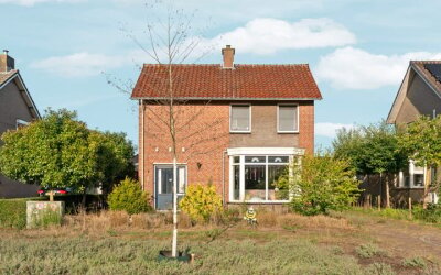 Schapendreef 18
