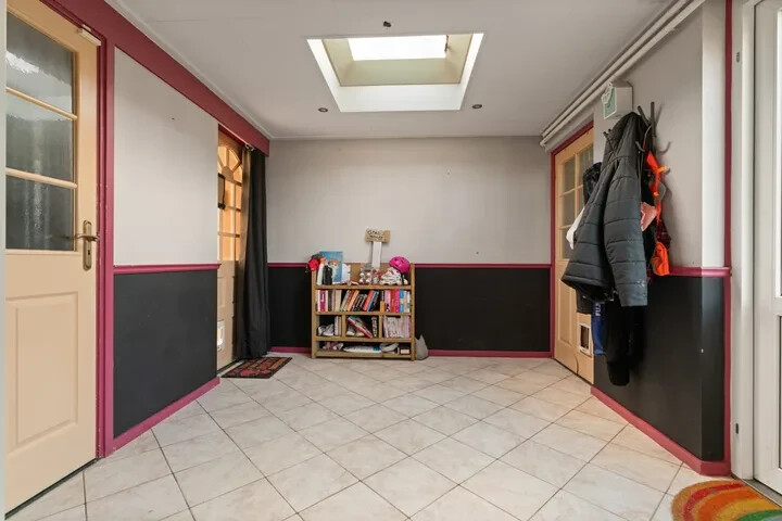 Vrijstaande woning te koop: Schapendreef 18, Landhorst