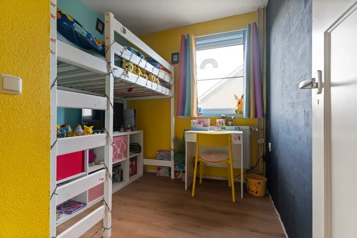 Vrijstaande woning te koop: Schapendreef 18, Landhorst