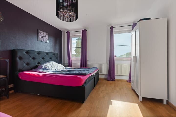 Vrijstaande woning te koop: Schapendreef 18, Landhorst