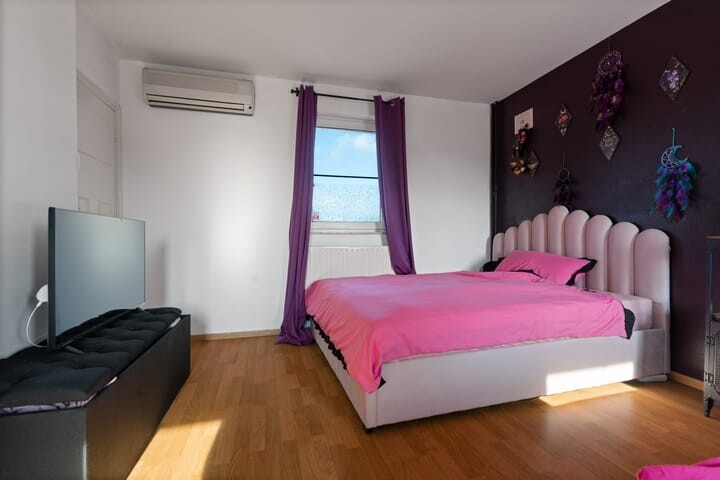 Vrijstaande woning te koop: Schapendreef 18, Landhorst