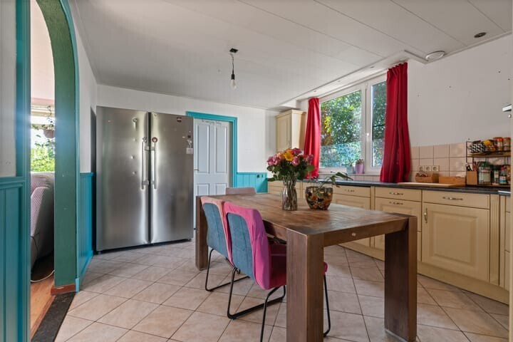 Vrijstaande woning te koop: Schapendreef 18, Landhorst