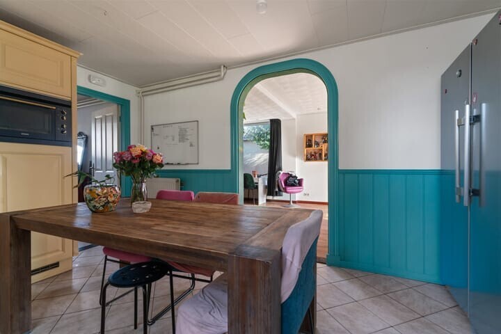 Vrijstaande woning te koop: Schapendreef 18, Landhorst