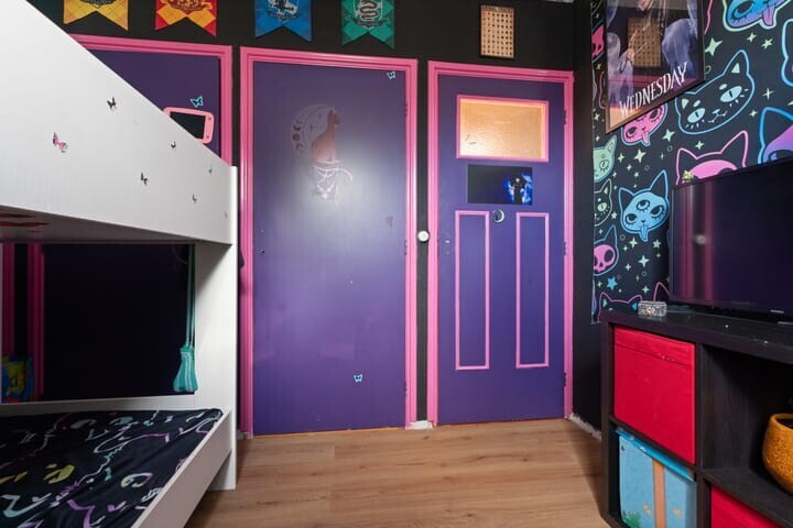 Vrijstaande woning te koop: Schapendreef 18, Landhorst