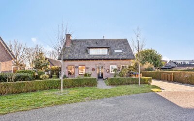 Scheperstraat 1