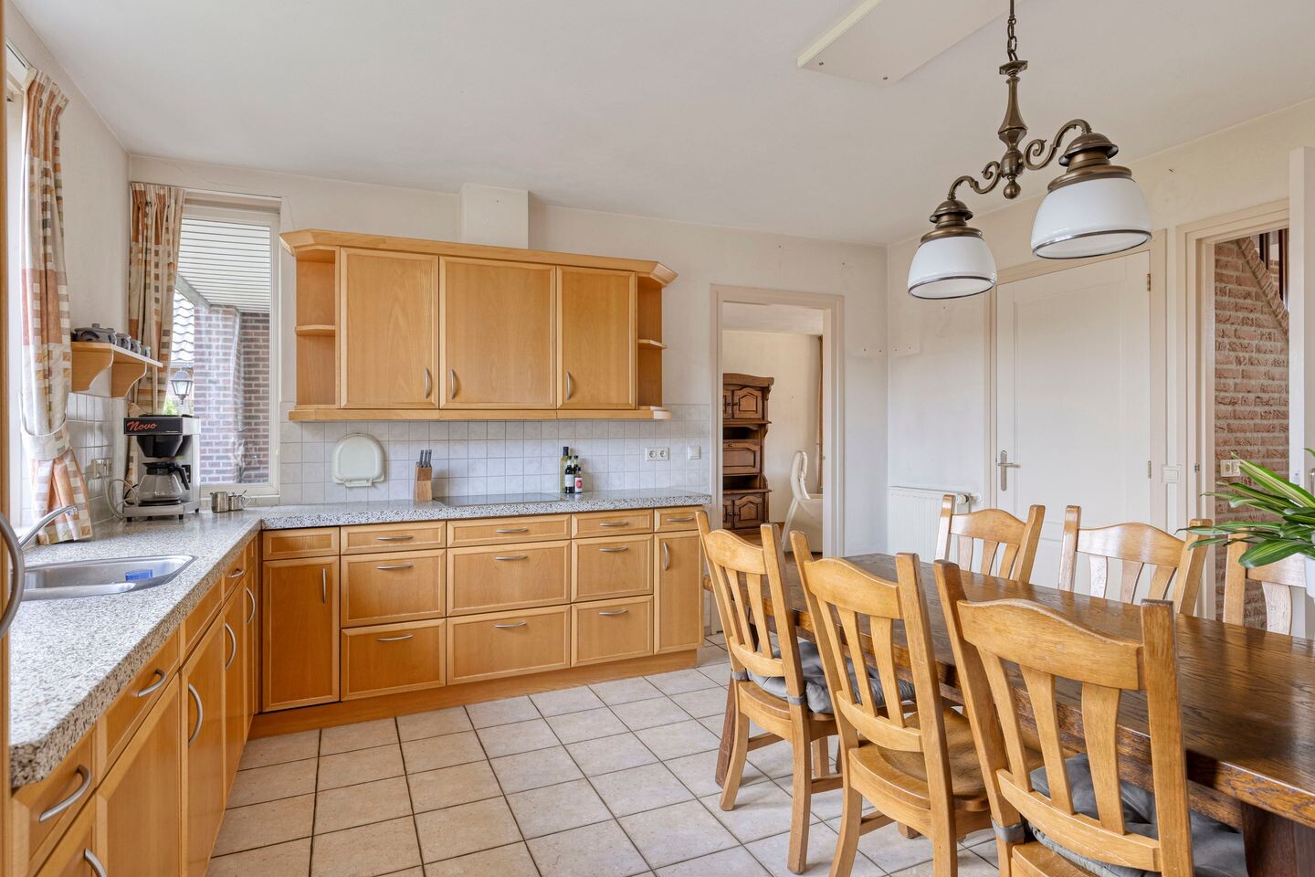 Vrijstaande woning te koop: Snavelbiesstraat 1, Landhorst