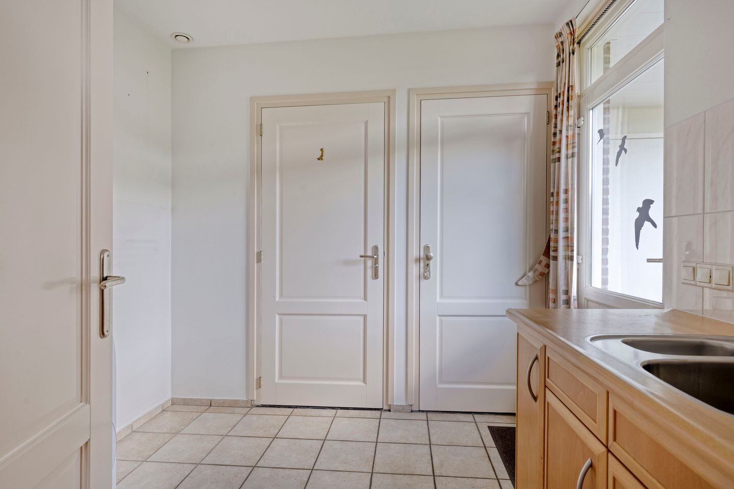 Vrijstaande woning te koop: Snavelbiesstraat 1, Landhorst