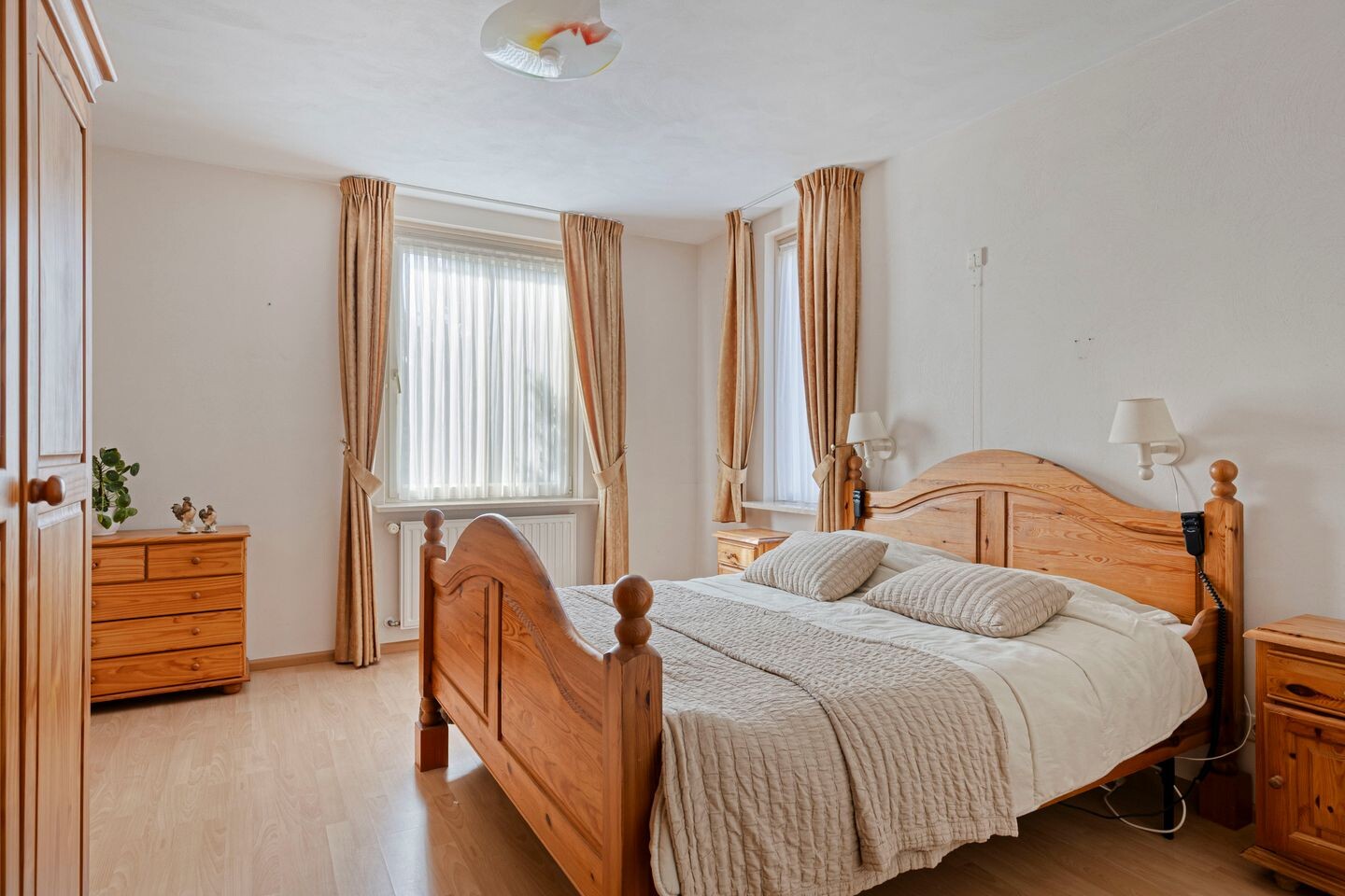 Vrijstaande woning te koop: Snavelbiesstraat 1, Landhorst