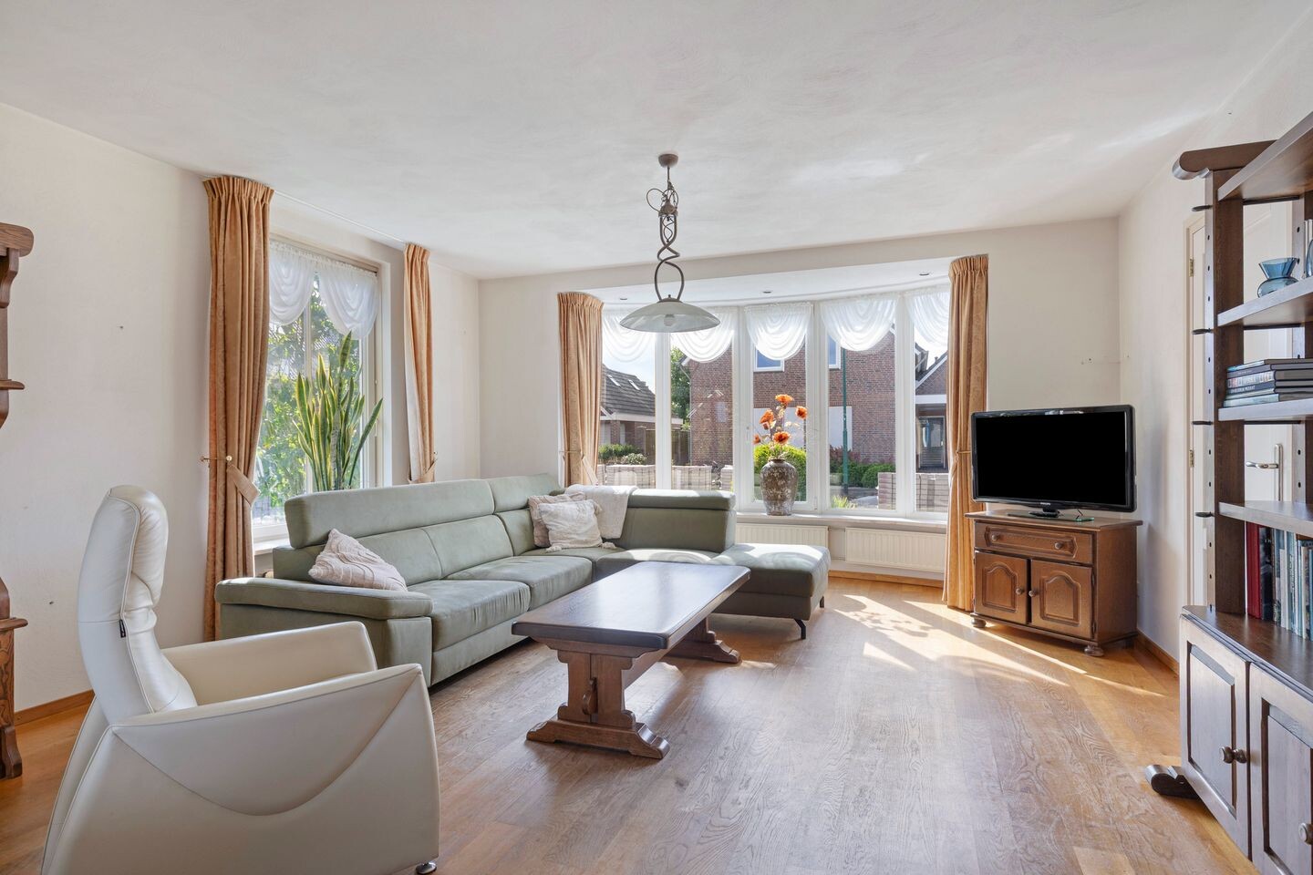 Vrijstaande woning te koop: Snavelbiesstraat 1, Landhorst
