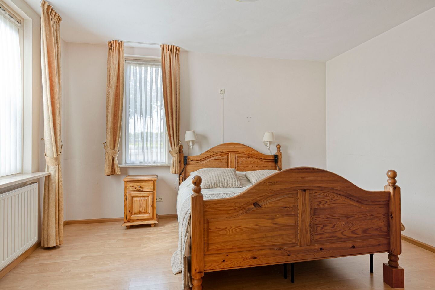 Vrijstaande woning te koop: Snavelbiesstraat 1, Landhorst