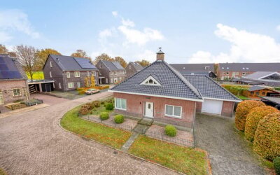 Wolfsklauwstraat 10