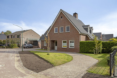 Huis te koop Wolfsklauwstraat 4