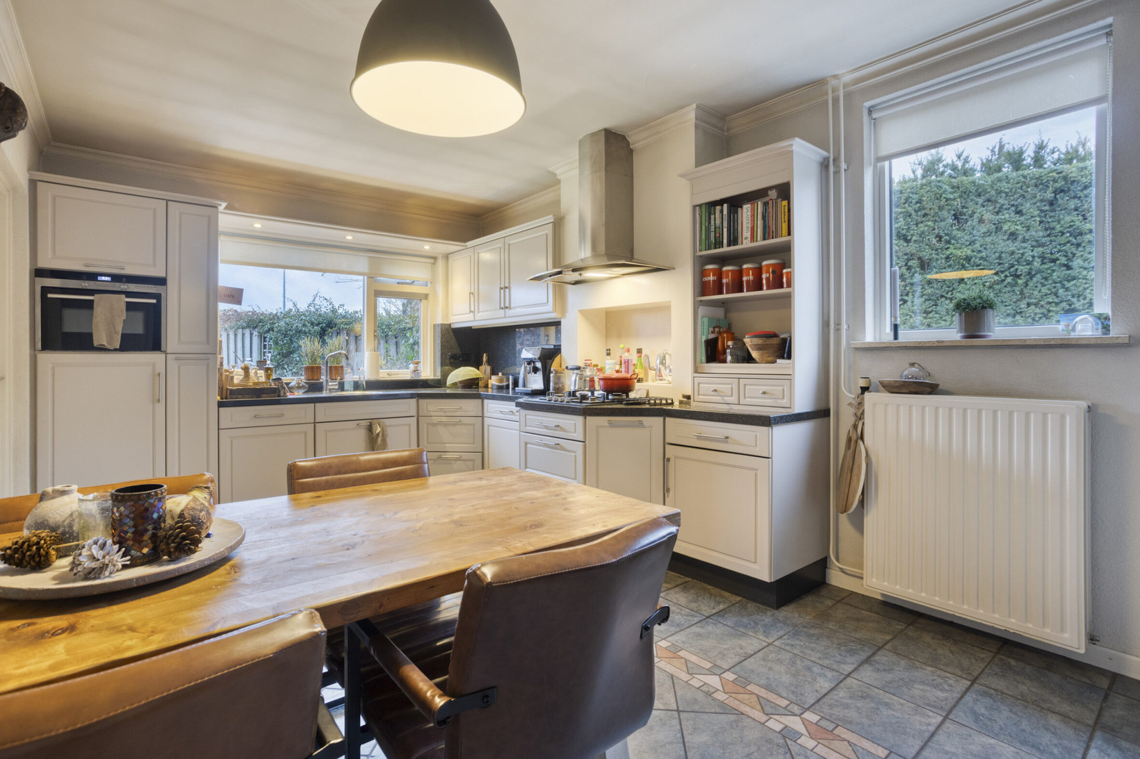 Vrijstaande woning te koop: Dorpsstraat 26, Wanroij
