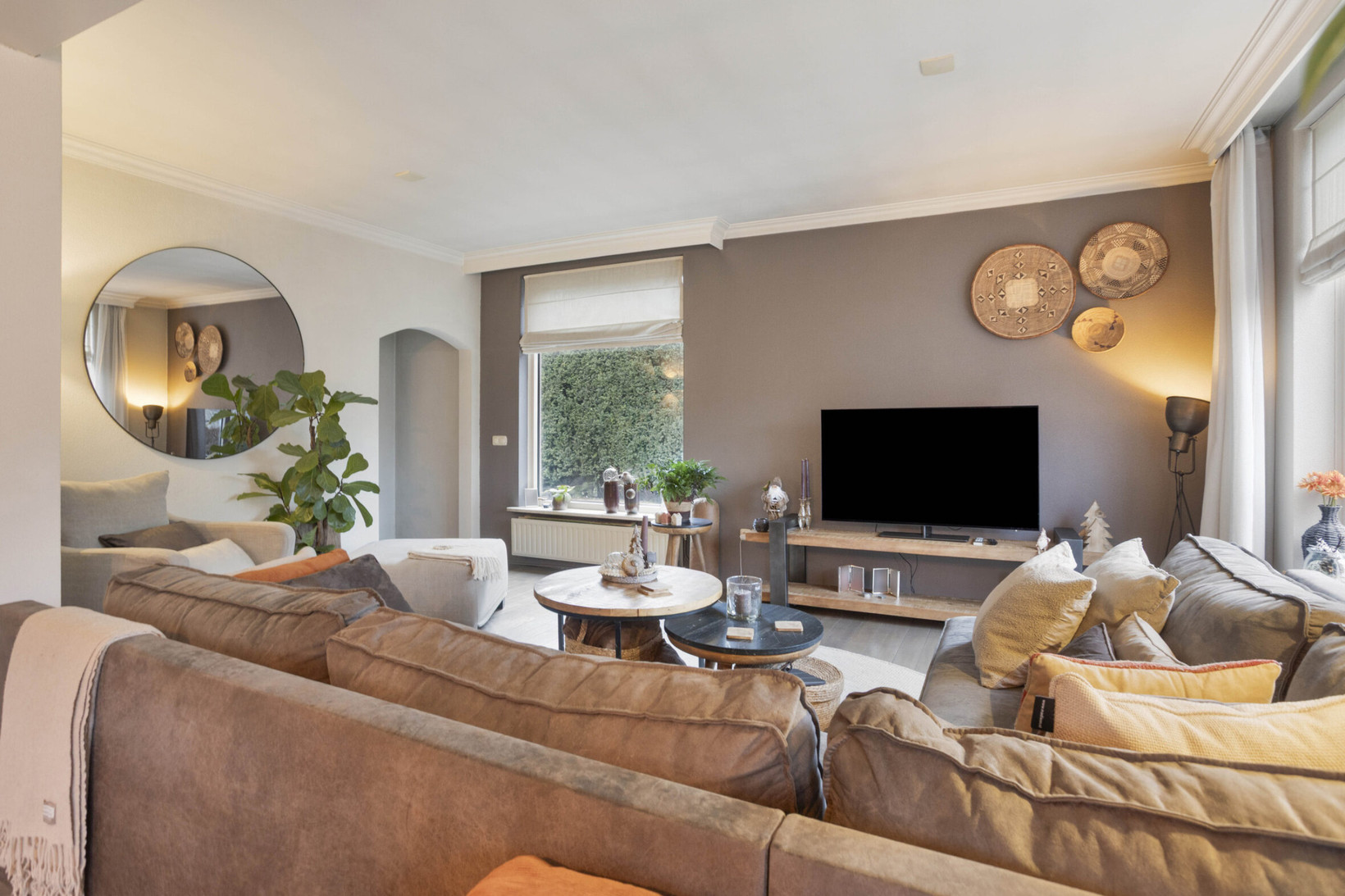 Vrijstaande woning te koop: Dorpsstraat 26, Wanroij