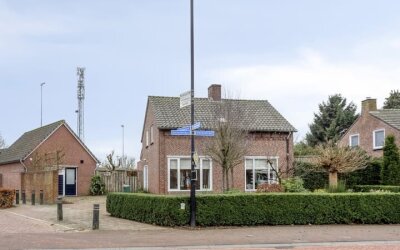 Dorpsstraat 26