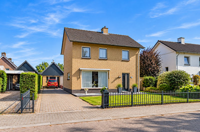 Lindenlaan 26
