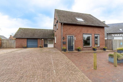 Beekstraat 1