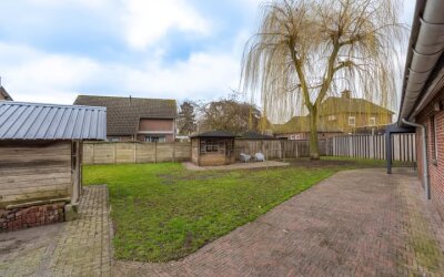 Beekstraat 1