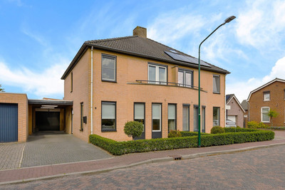 Huis te koop Schoolstraat 8