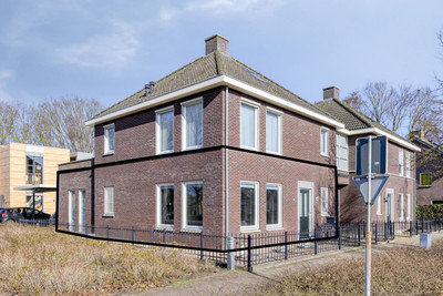 Raamweg 1