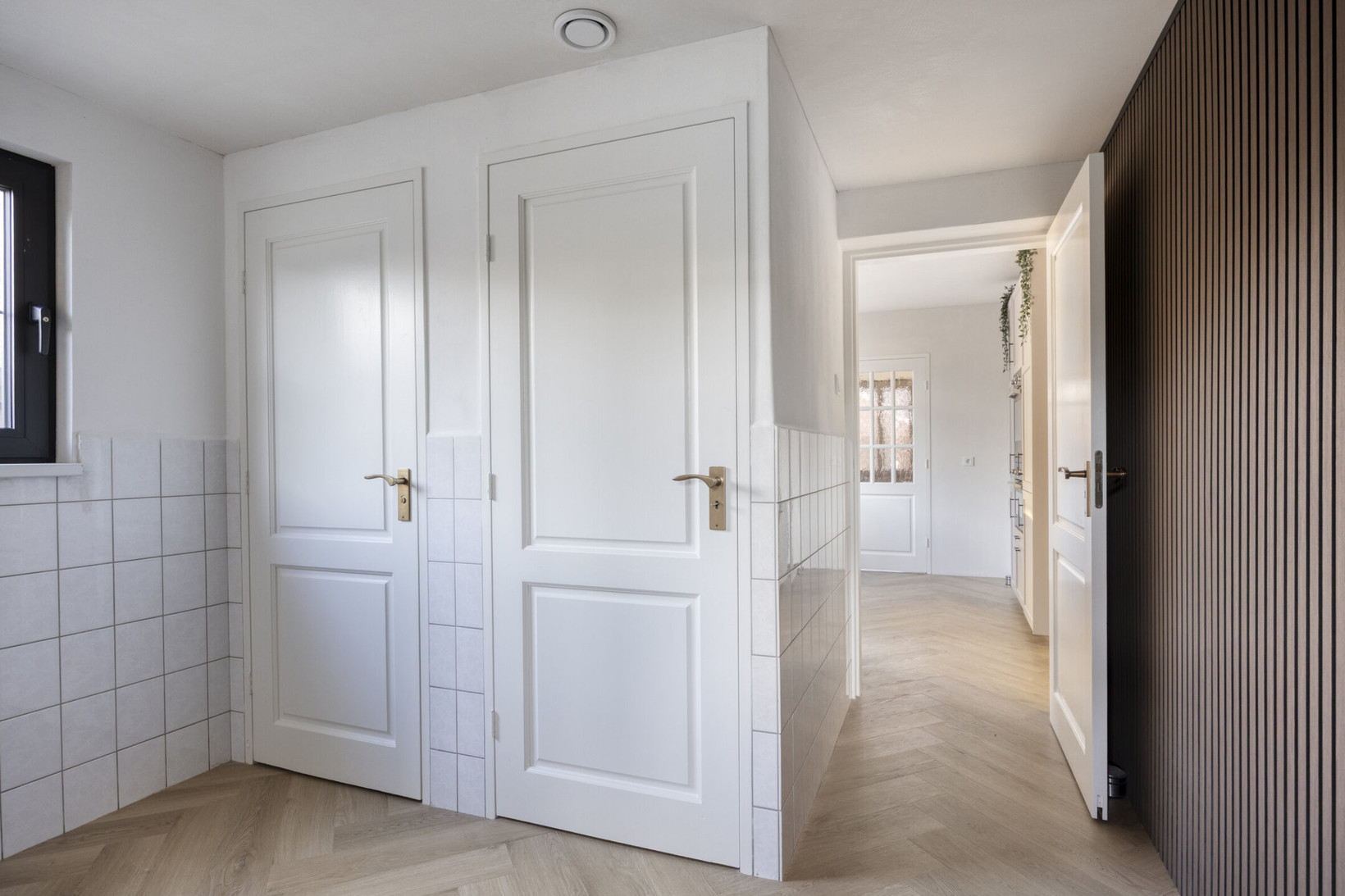 Vrijstaande woning te koop: Noordstraat 14, Wanroij