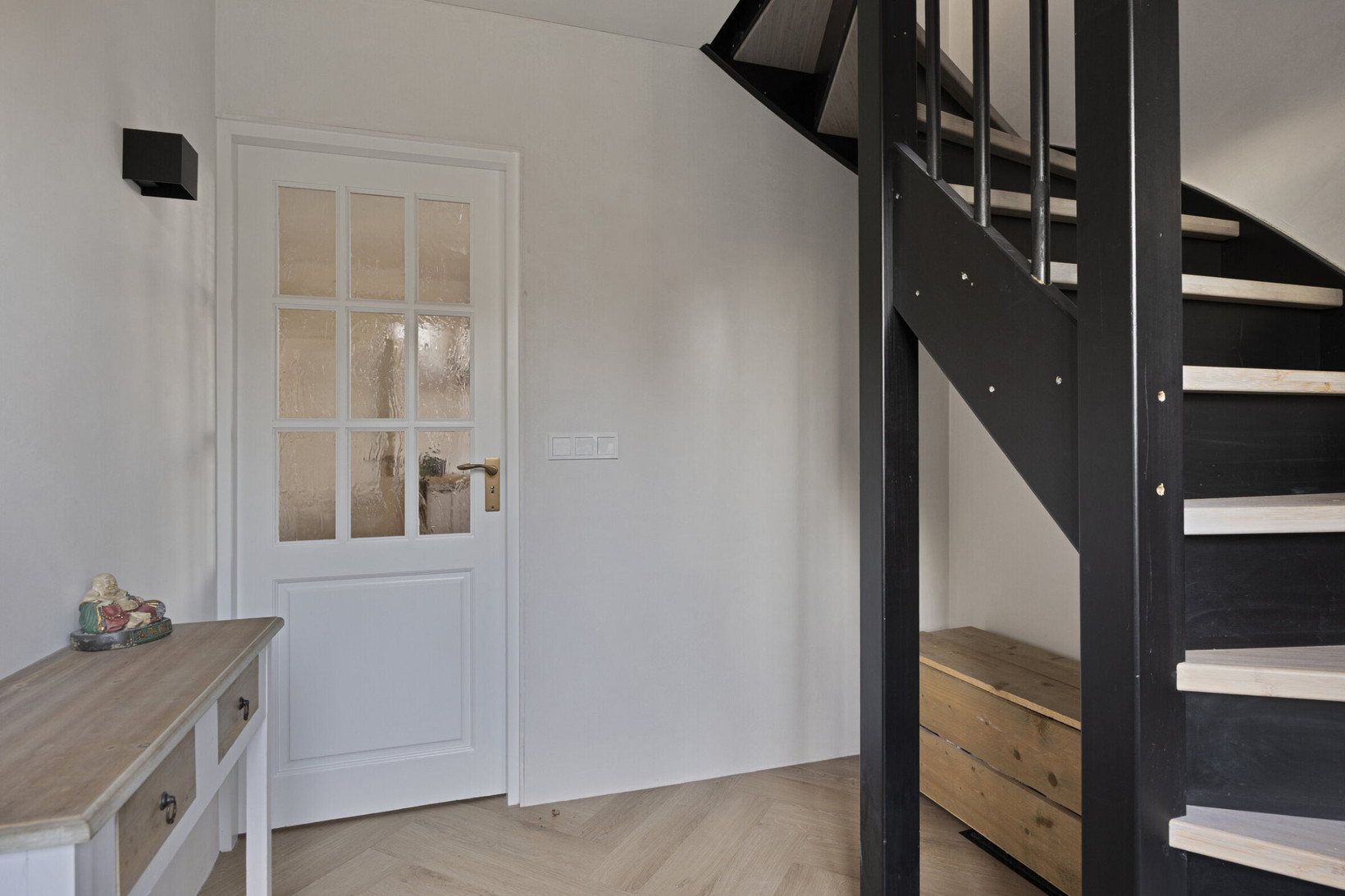 Vrijstaande woning te koop: Noordstraat 14, Wanroij