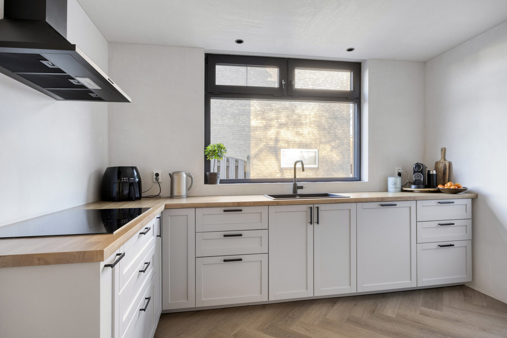 Vrijstaande woning te koop: Noordstraat 14, Wanroij