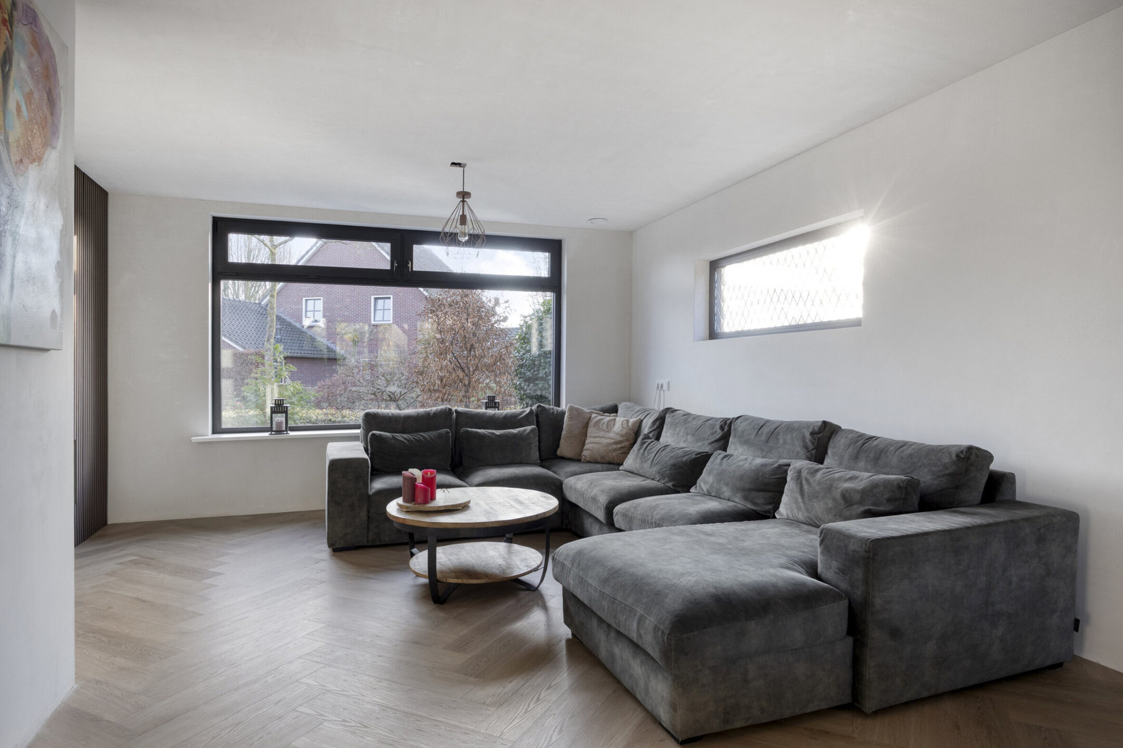 Vrijstaande woning te koop: Noordstraat 14, Wanroij