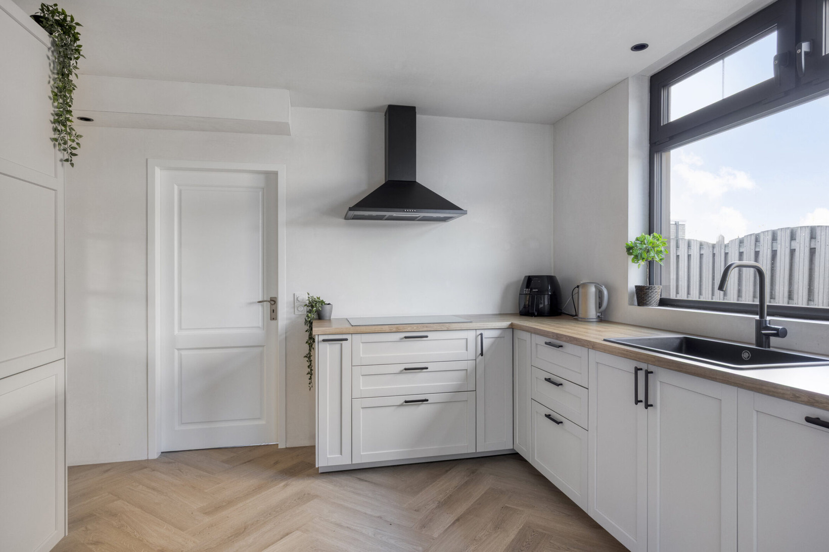 Vrijstaande woning te koop: Noordstraat 14, Wanroij