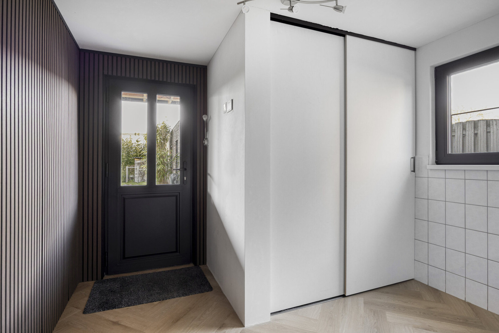 Vrijstaande woning te koop: Noordstraat 14, Wanroij